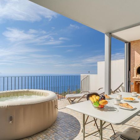 Casa Morena By Atlantic Holiday Santa Cruz  Zewnętrze zdjęcie